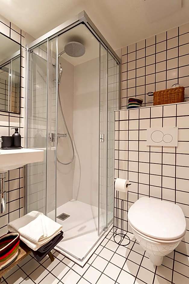 SoHome Le Chable - Self Check-in