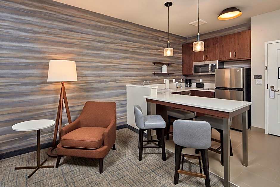 Residence Inn by Marriott Sacramento Davis