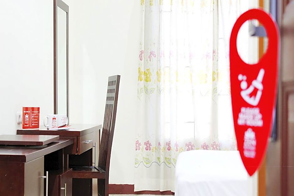 City Homestay – Sorong, WA