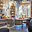 Moxy by Marriott Berlin Humboldthain Park