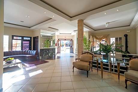 Estancia Ribeirao Grande