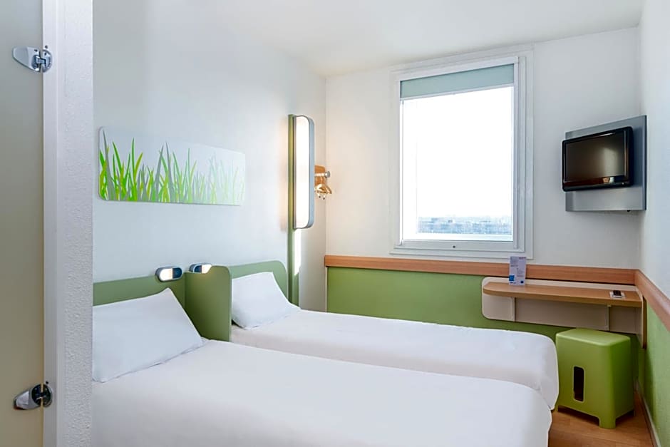 ibis budget Velizy