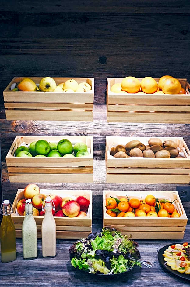 Araucaria Hotel & Spa