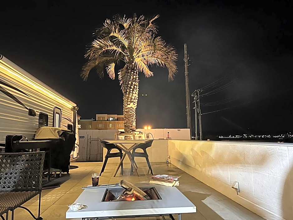 オーシャンフロント館山