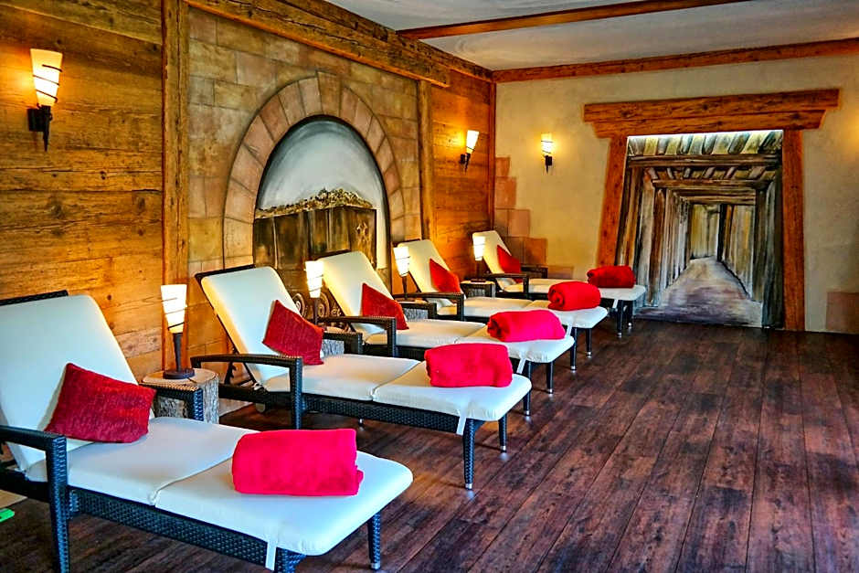 Hotel Garni Bergblick