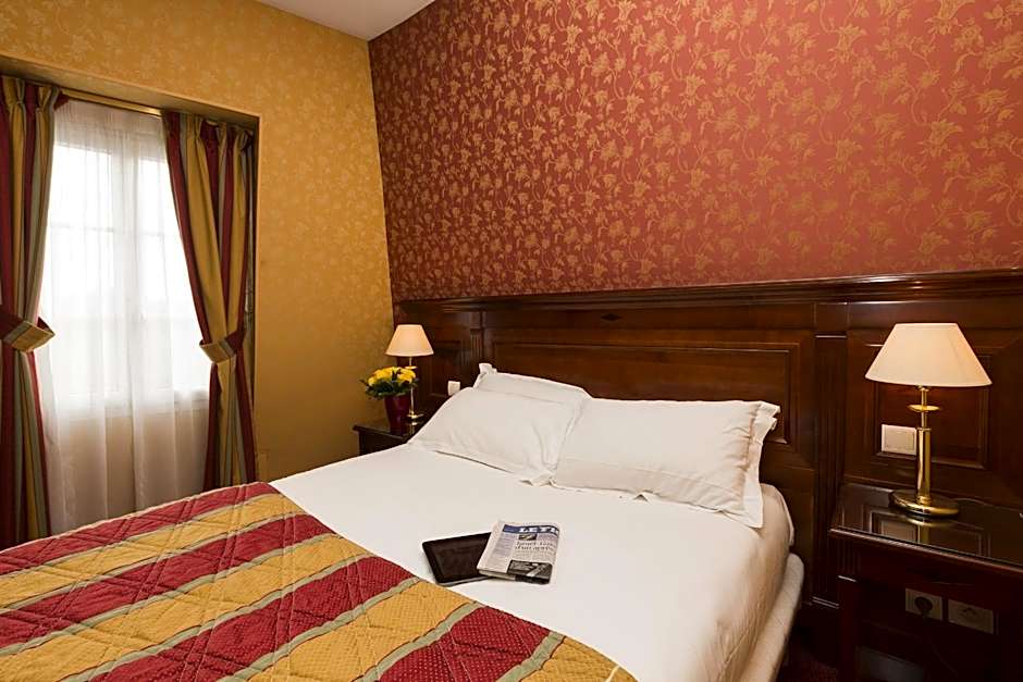 Hotel Viator - Gare De Lyon