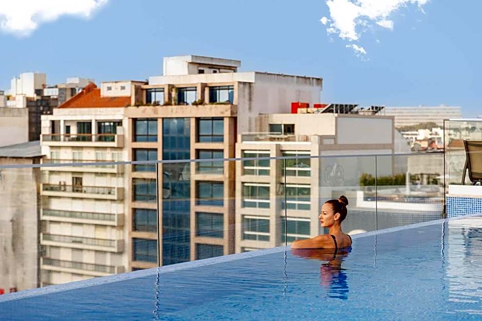 Jupiter Lisboa Hotel