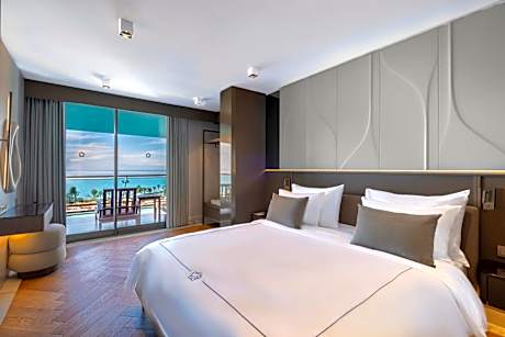 Suite with Sea View