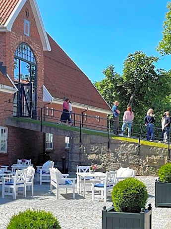 Borregård Hotell - by Classic Norway Hotels