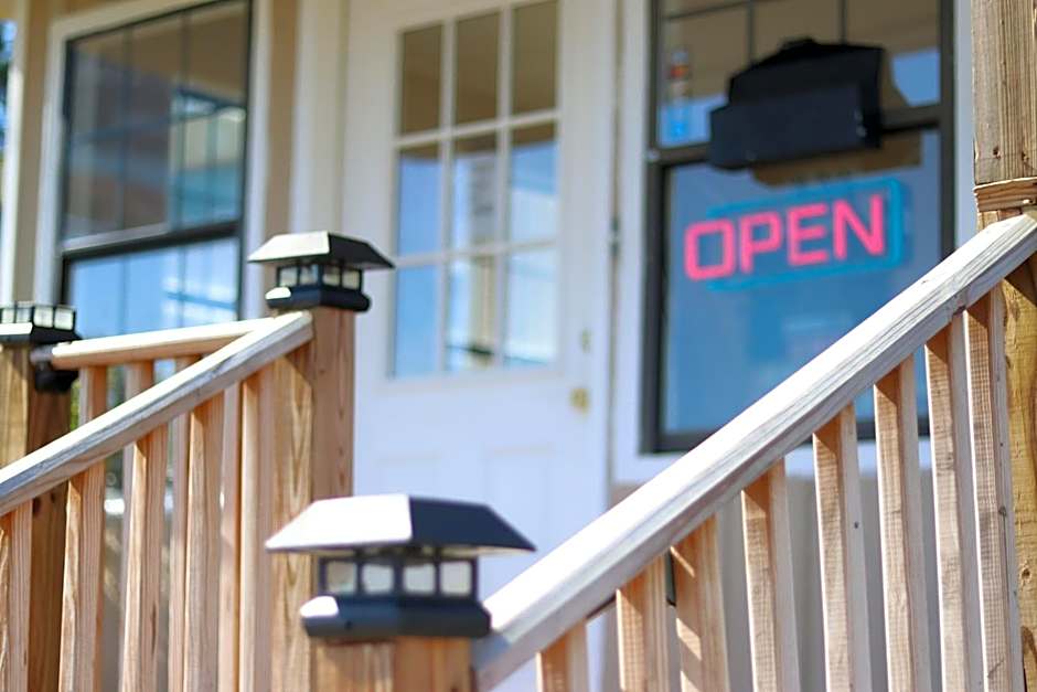 Royal Inn - North Augusta - Home Of The Masters - Augusta Downtown