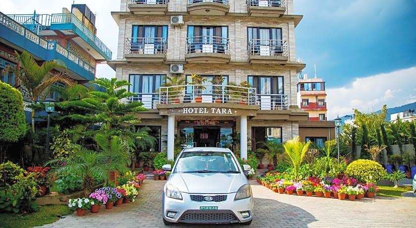 Hotel Tara