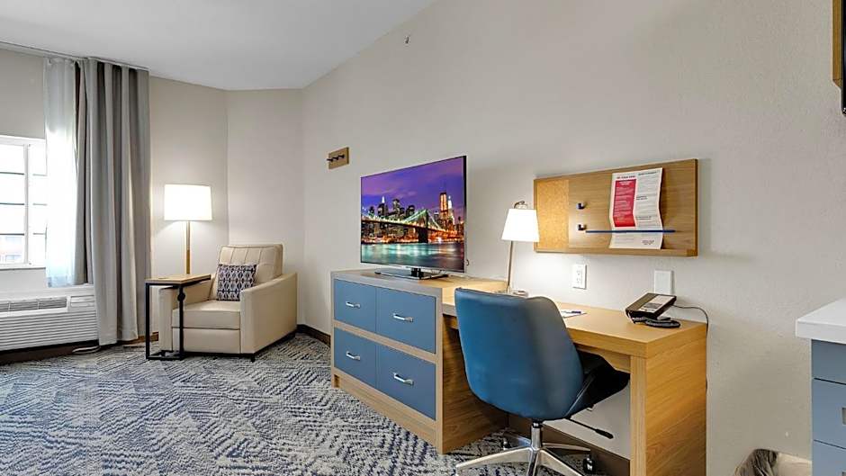 Candlewood Suites San Antonio Downtown By IHG