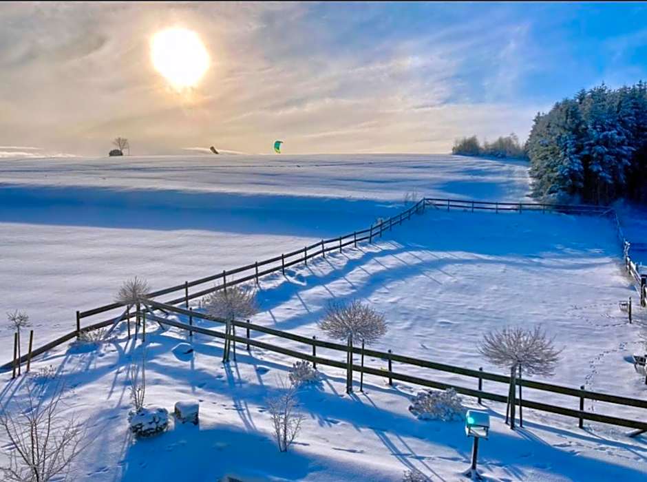 Landhotel Flora & Fauna