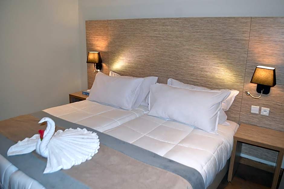 Anezi Apartments