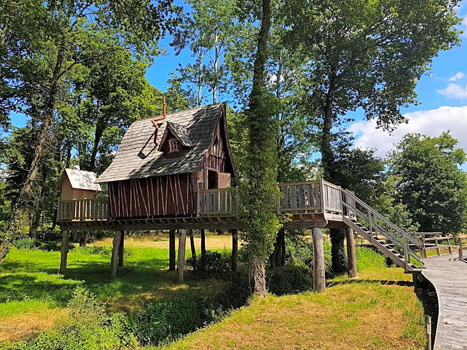 Domaine des Hayes