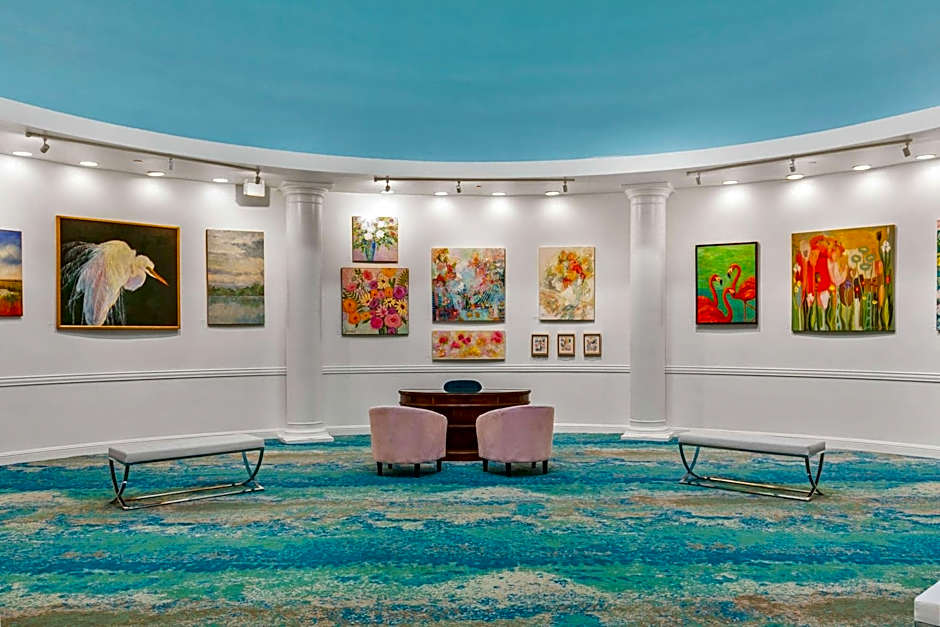Mulberry, a Wyndham Hotel