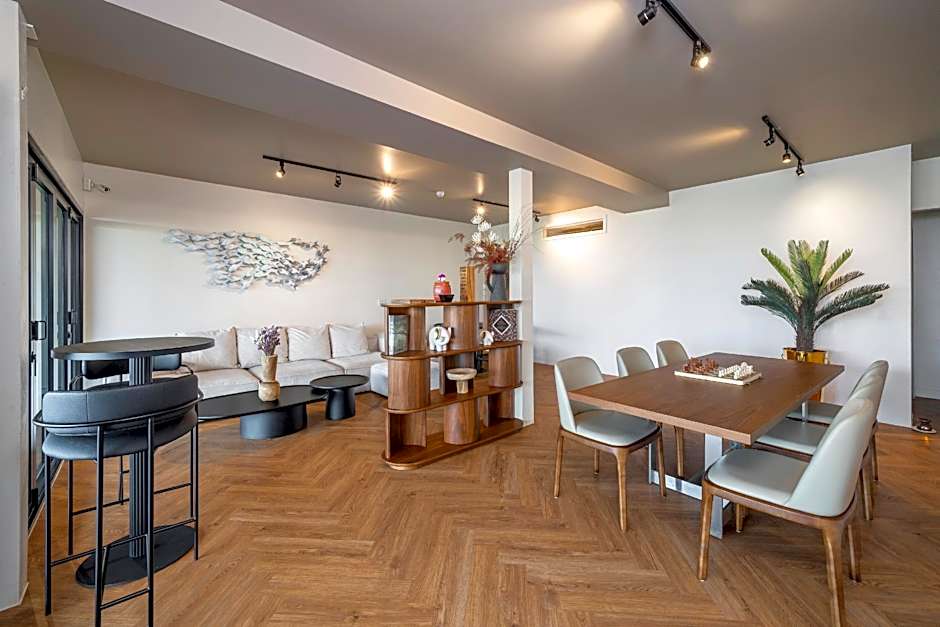 Sametnangshe Boutique