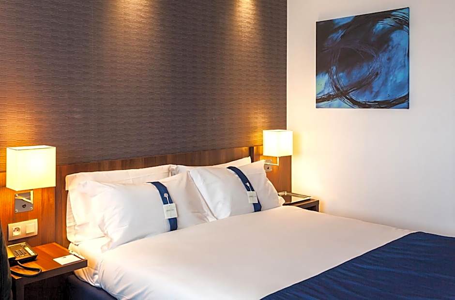 Holiday Inn Express Montpellier - Odysseum By IHG