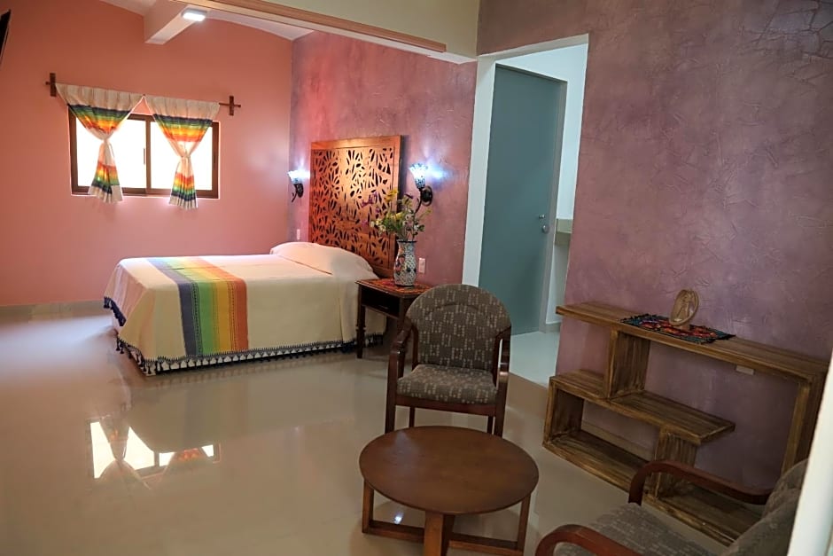 Suites Cárdon