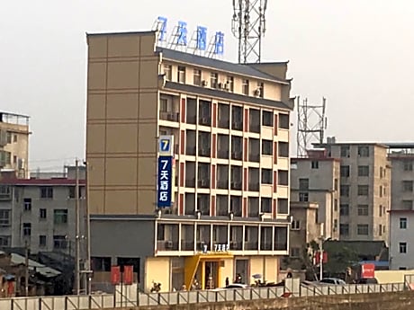 7 Days Inn·Hui Chang Changshou