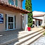 Best Western Hotel Aurelia