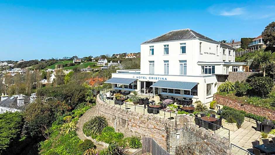 Hotel Cristina