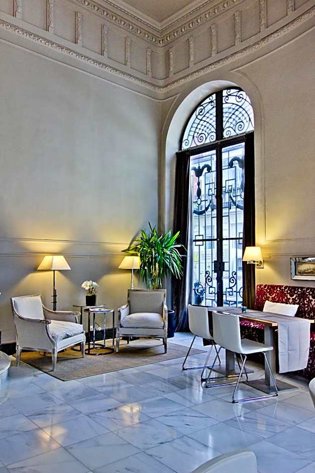 Petit Palace Savoy Alfonso XII