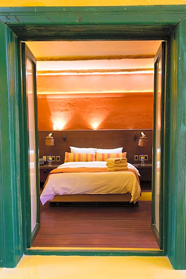 Hotel Jardines de Uyuni