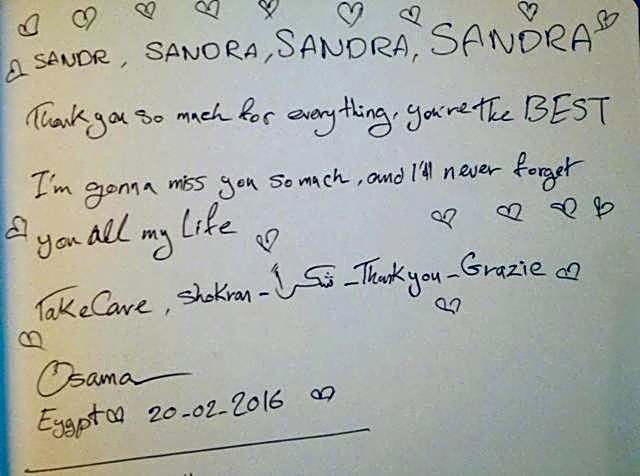 Bed & breakfast Villa Lisetta