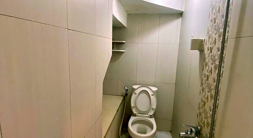 Tibrae Homestay Syariah