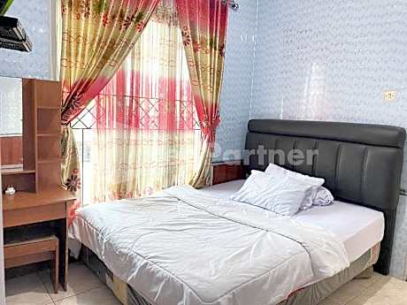 Arjuna 1 Homestay Syariah Dieng Mitra RedDoorz