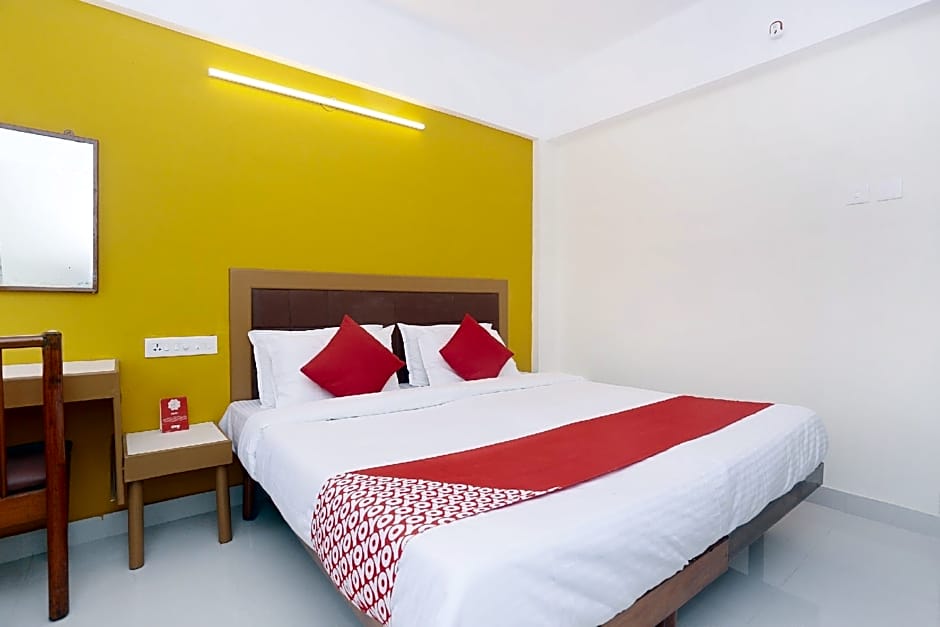 Hotel O Ganesh