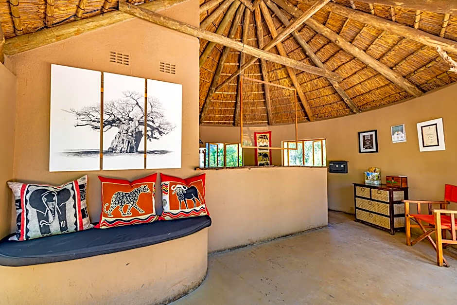 Umlani Bushcamp