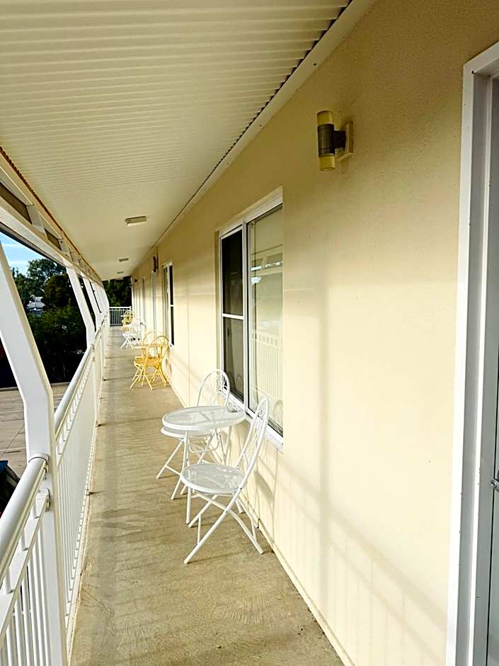 Gunnedah Lodge Motel