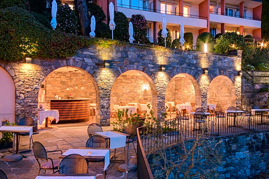 Bellavista Swiss Quality Hotel