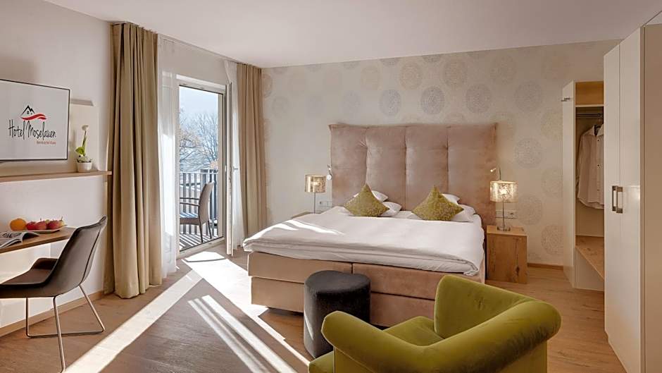 Hotel Moselauen