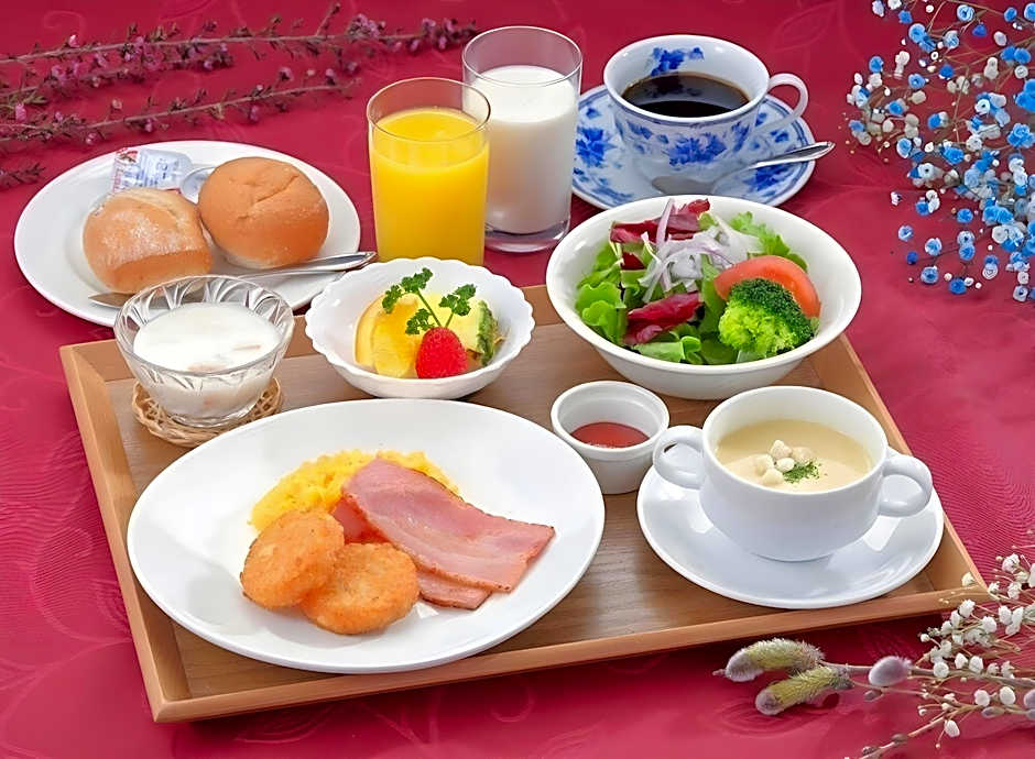 Hotel Kinsui-en