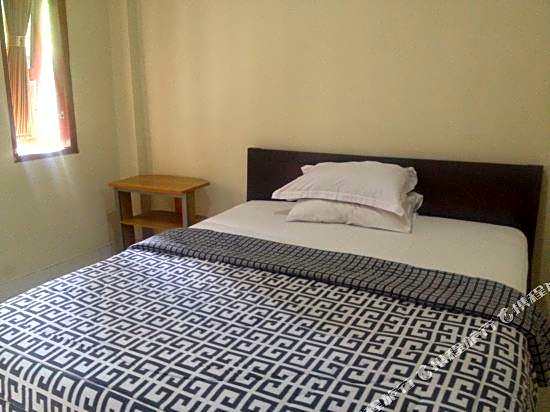 Budget Door Legian Inn