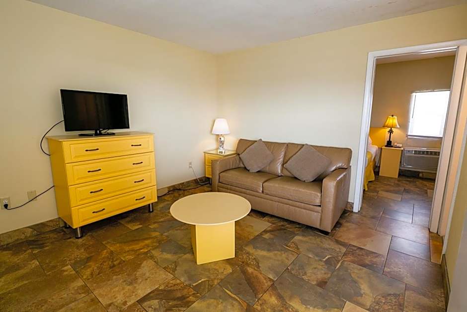 American Safari Motel Wildwood Crest Beach