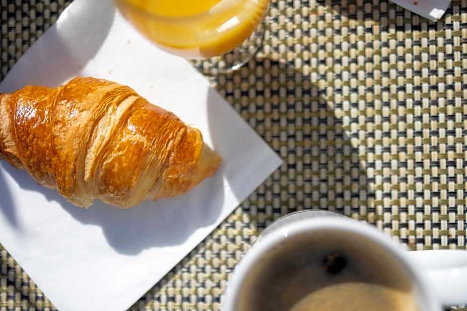 Kyriad Frejus Centre