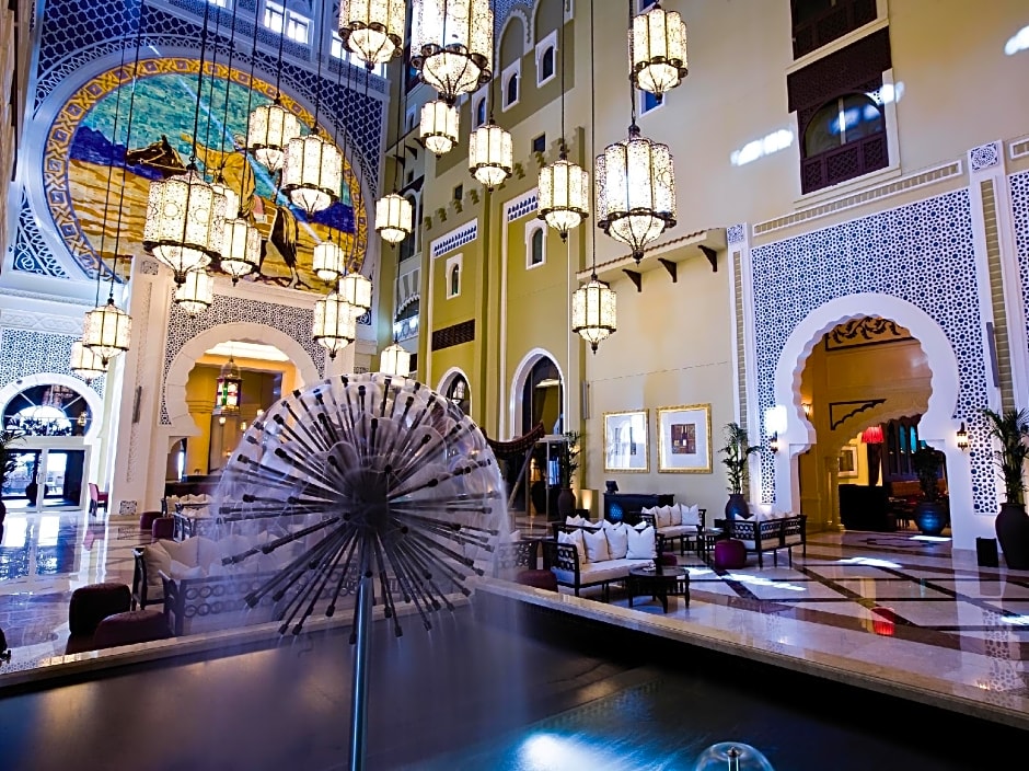 Oaks Ibn Battuta Gate Dubai