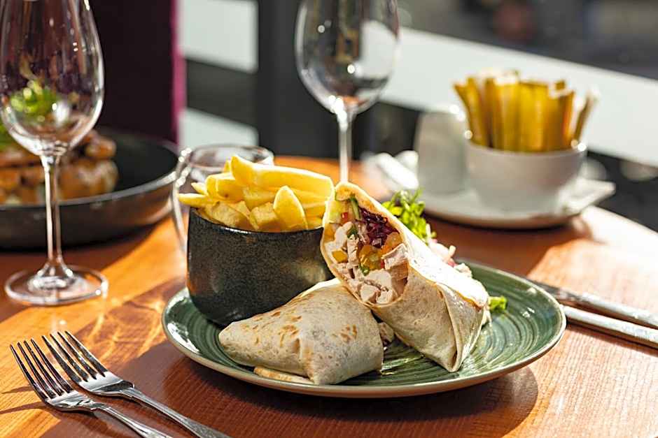 Station House Hotel Letterkenny