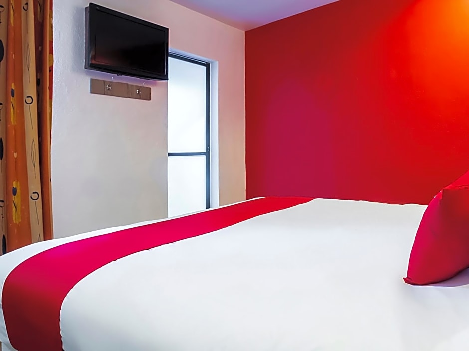 Hotel SR92