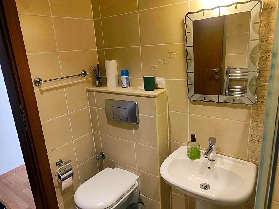 Ephesus Suites