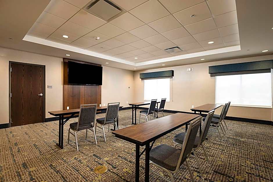 Hampton Inn By Hilton Buffalo - Amherst, NY