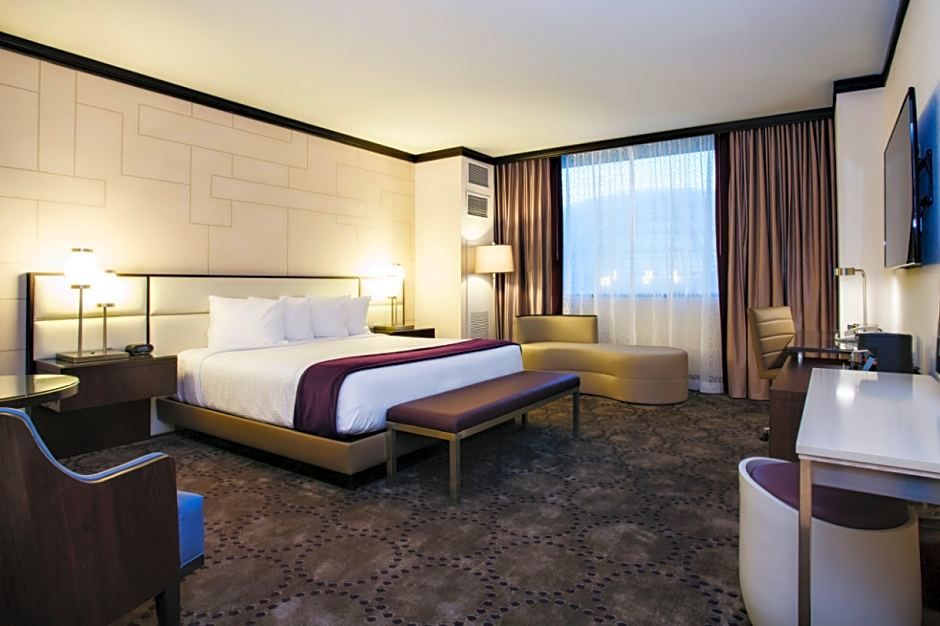 Harrah S Resort Atlantic City Atlantic City Hotels Nj At