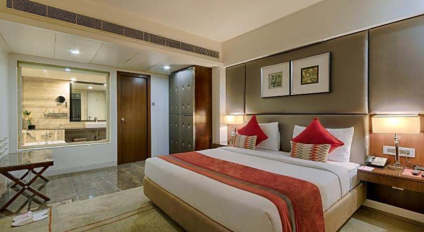 Quality Hotel DV Manor