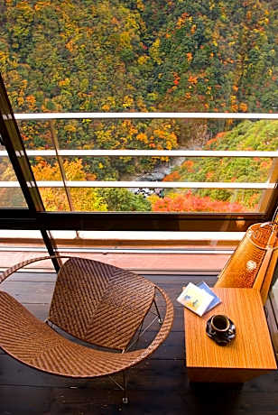 Japanese Style with Private Bathroom