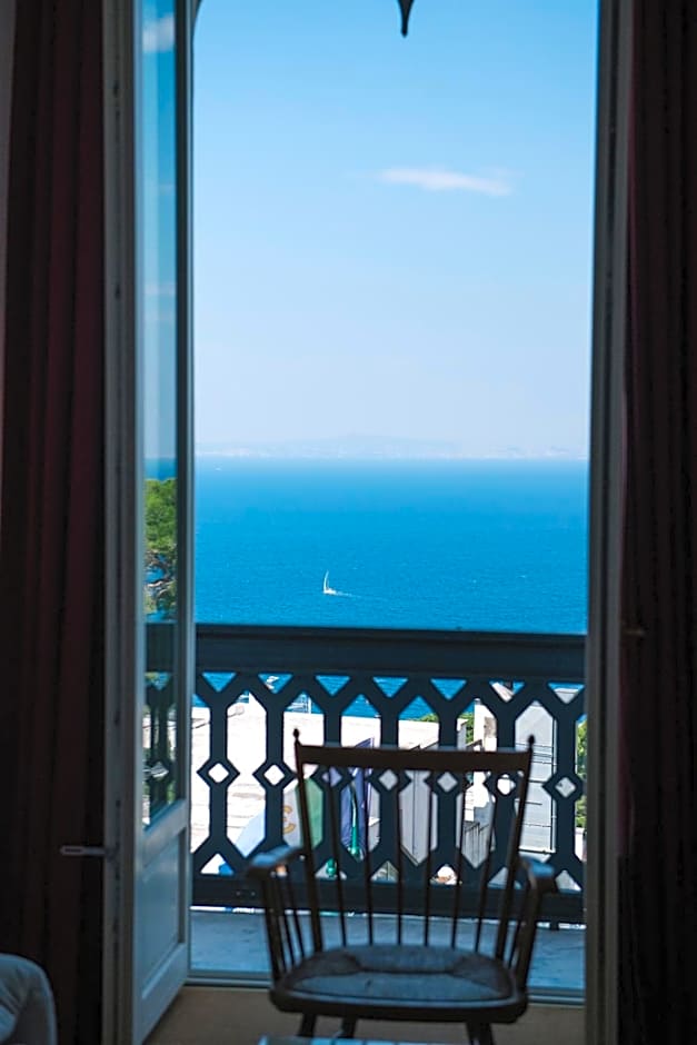 Il Capri Hotel