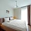Centro Accommodation